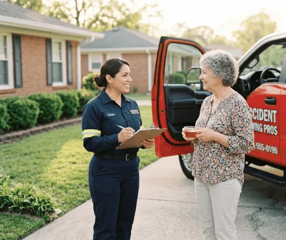 Accident Towing Service Woonsocket, RI FAQs